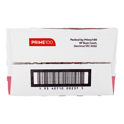 PRIME100 SPD Slow Cooked Salmon & Pumpkin 354g (12pk)