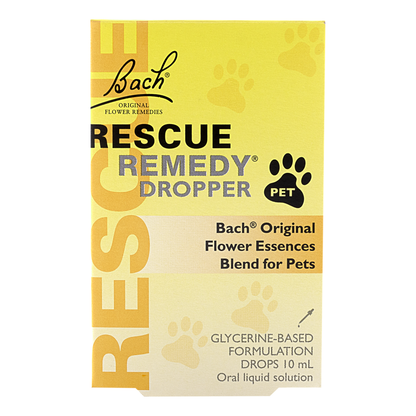 Rescue Remedy Pet 10ml