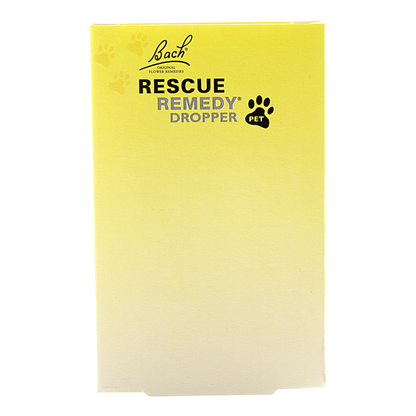 Rescue Remedy Pet 10ml