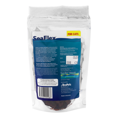 SeaFlex for Cats 100g