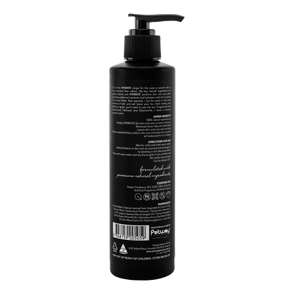 Woof & Meow HYDRATE Shampoo 250ml