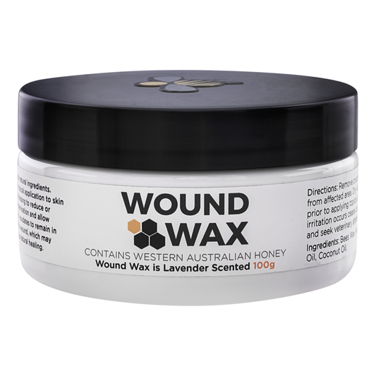 Wound Wax