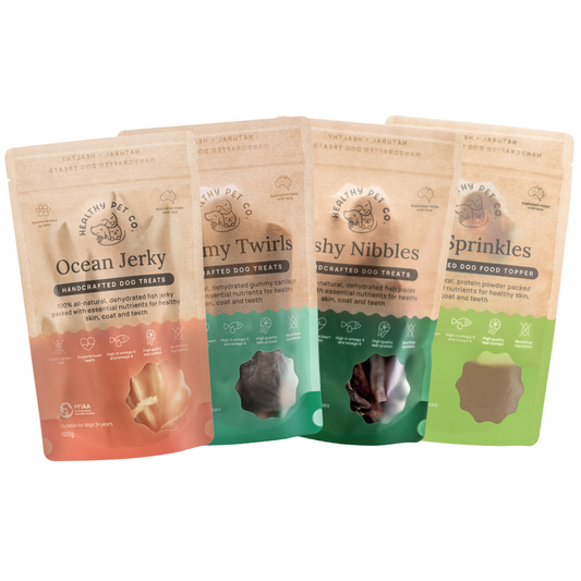 Healthy Pet Co. Bundle