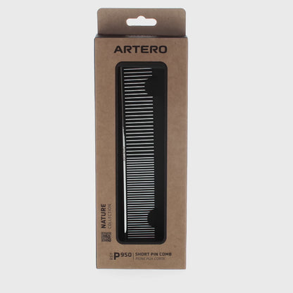 Artero Nature Collection Grooming Comb (18cm with 2.8cm teeth)