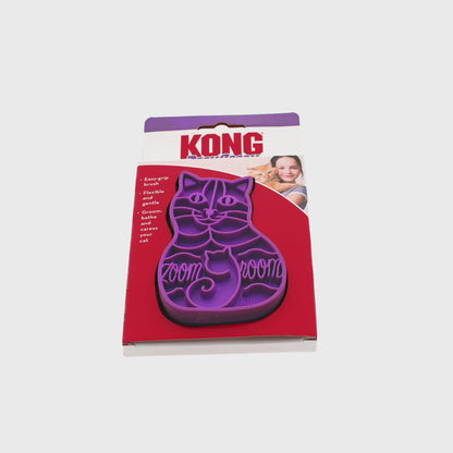 KONG Cat ZoomGroom