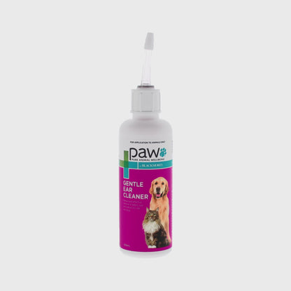 PAW by Blackmores Gentle Ear Cleaner 120ml