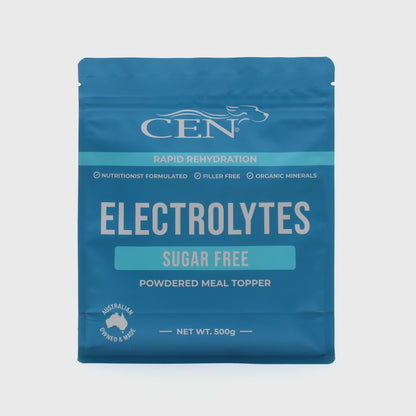 CEN Dog Electrolytes 500g