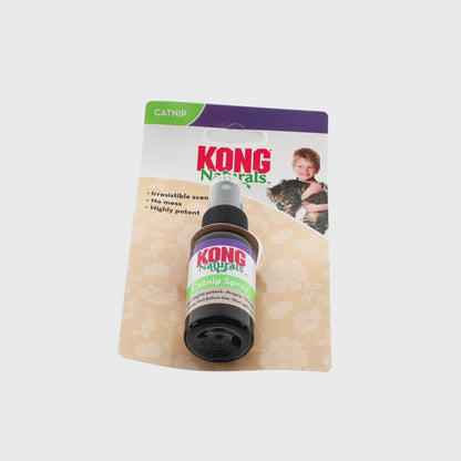 KONG Naturals Catnip Spray