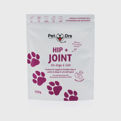 Pet Drs Hip & Joint