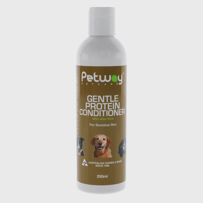 Petway Petcare Gentle Protein Conditioner 250ml