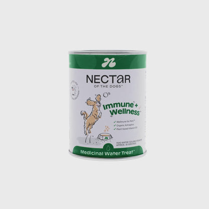 Nectar Immune & Wellness Soluble Powder 150g