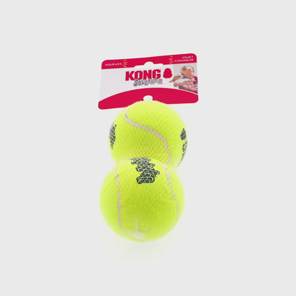 KONG Dog AirDog Squeaker Balls