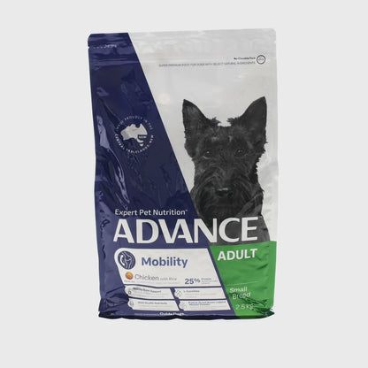 ADVANCE Dog Mobility Small Breed 2.5kg