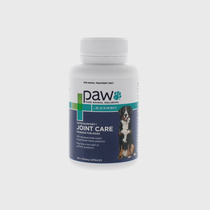 PAW by Blackmores OsteoSupport Joint Care Powder