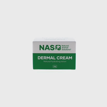 NAS Dermal Cream 60g