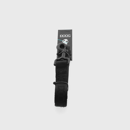 DOOG NeoSport Neoprene Leash Black