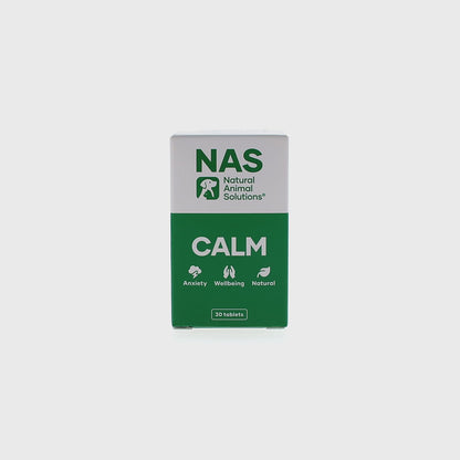 NAS Calm 30