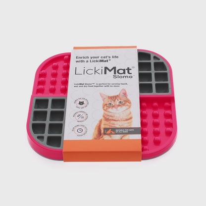 LickiMat Slomo