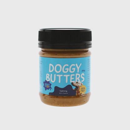 Doggylicious Calming Peanut Butter 250g