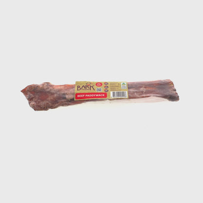 Bark & Beyond Beef Paddywack Chew (30cm)