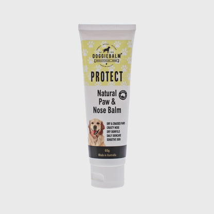 DoggieBalm Paw & Nose Balm 60g