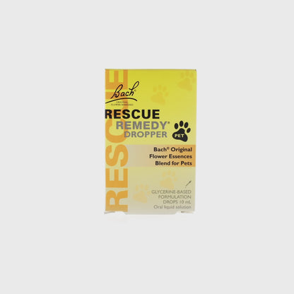 Rescue Remedy Pet 10ml