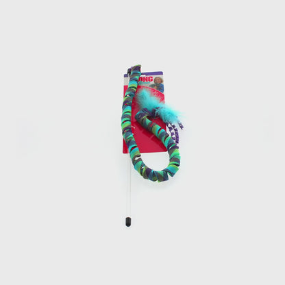 KONG Curlz Teaser