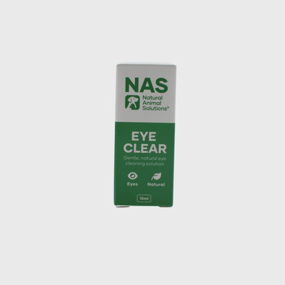 NAS Eye Clear 15ml