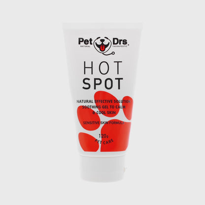 Pet Drs Hot Spot