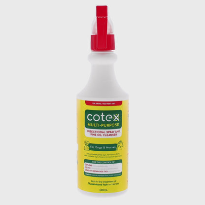 Cotex Multi-Purpose Insecticidal Spray 500ml