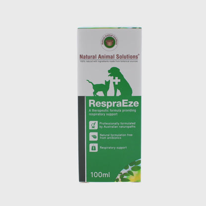 NAS RespraEze 100ml