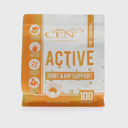 CEN Dog Active 500g