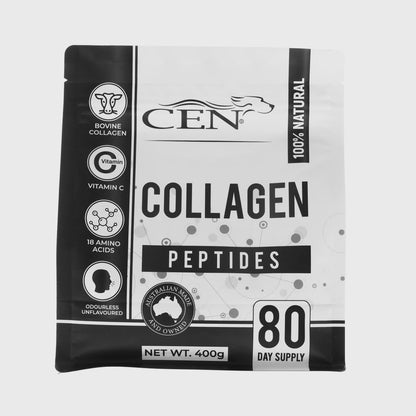 CEN Dog Collagen 400g