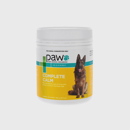 PAW by Blackmores Complete Calm 300g