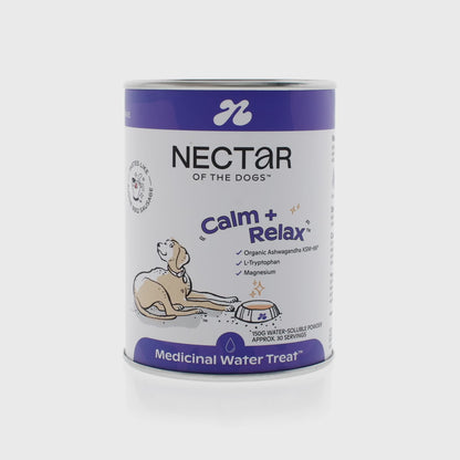 Nectar Calm & Relax Soluble Powder 150g