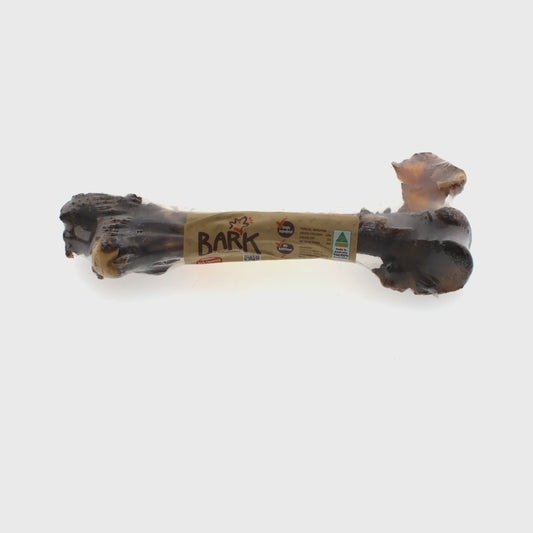 Bark & Beyond Roo Leg Bone (24-28cm)