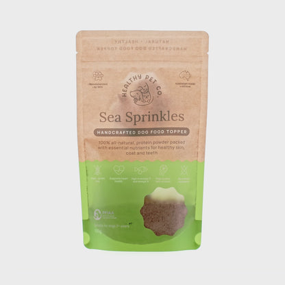 Healthy Pet Co. Sea Sprinkles