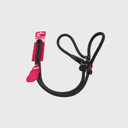 KONG Slip Leash (Black M)