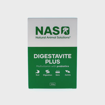 NAS Digestive Plus 100ml