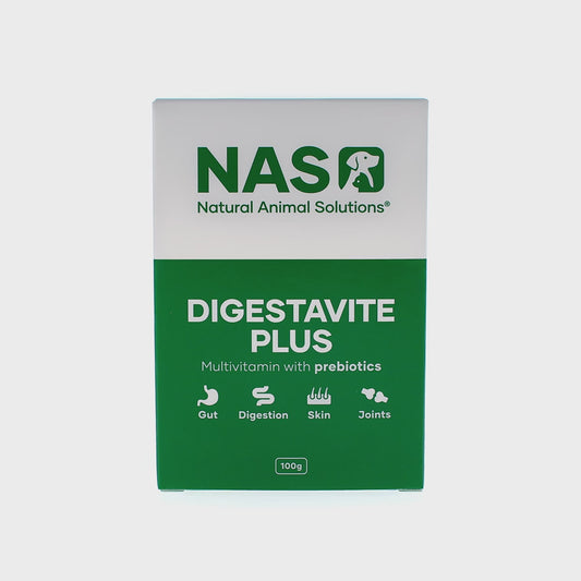 NAS Digestive Plus 100ml