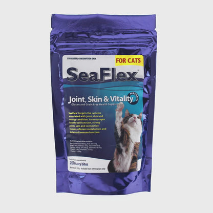 SeaFlex for Cats 100g