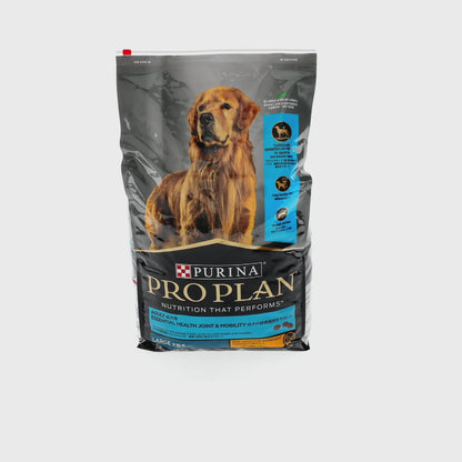 PRO PLAN Adult L Breed Chicken 15kg