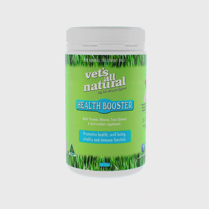 Vet's All Natural Health Booster 500g