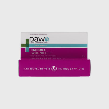 PAW by Blackmores Manuka Wound Gel 25g