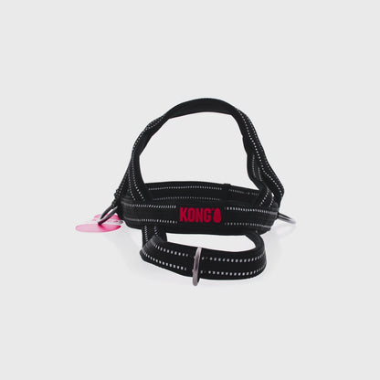 KONG Harness Black