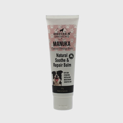 DoggieBalm Manuka Healing Balm 60g