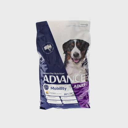 ADVANCE Dog Mobility Large Breed 13kg