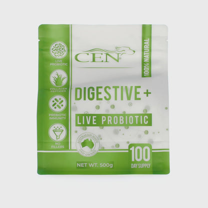 CEN Dog Digestive+ 500g