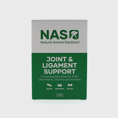 NAS Joint & Ligament Powder 120g