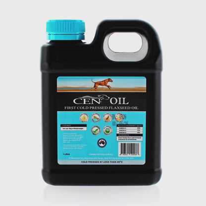 Cen Oil for Dogs 1L